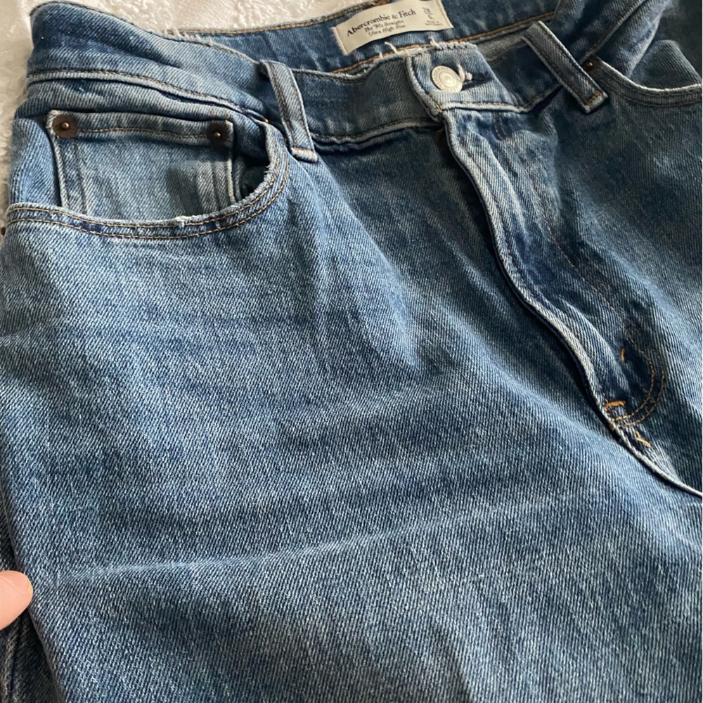 Abercrombie & Fitch Jeans